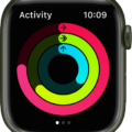 How to Achieve Your Fitness Goals with the Apple Watch Red Activity Circle 17