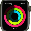 How to Achieve Your Fitness Goals with the Apple Watch Red Activity Circle 11