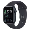 What Does SE Mean In Apple Watch? 5
