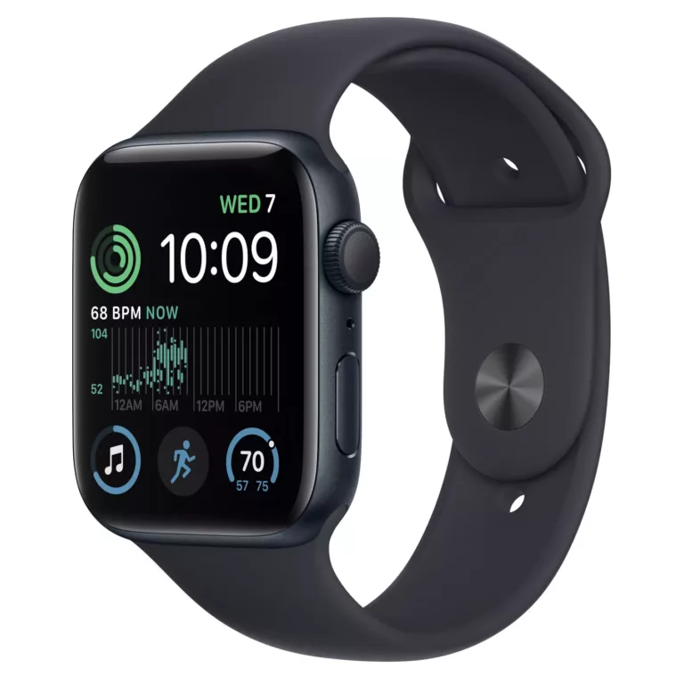 What Does SE Mean In Apple Watch? 15