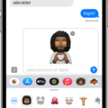 How to Find and Use Your Avatar on iPhone? 13