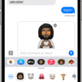 How to Find and Use Your Avatar on iPhone? 11