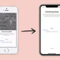 How to Back Up Your Signal Messages from iPhone to a New Device 15