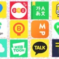 Discover the Best Korean Apps to Download Now 15