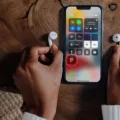 How to Use Bluetooth Earbuds Live Listen with iOS 14.3 1