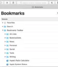 How to Easily Find and Manage Your Bookmarks in Safari? 15