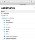 How to Keep Your Bookmarks Safe and Private? 9