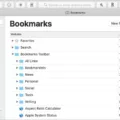 How to Keep Your Bookmarks Safe and Private? 9
