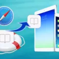 How to Rearranging Bookmarks on iPad 13
