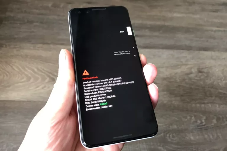 How to Boot Your Android Into Recovery Mode Without Using the Volume Button 13