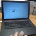 How to Boot Your Macbook A1278 into Recovery Mode? 3