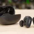 How to Reset Your Bose QC Earbuds? 5