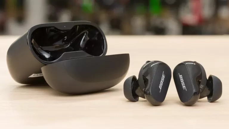 How to Reset Your Bose QC Earbuds? 9