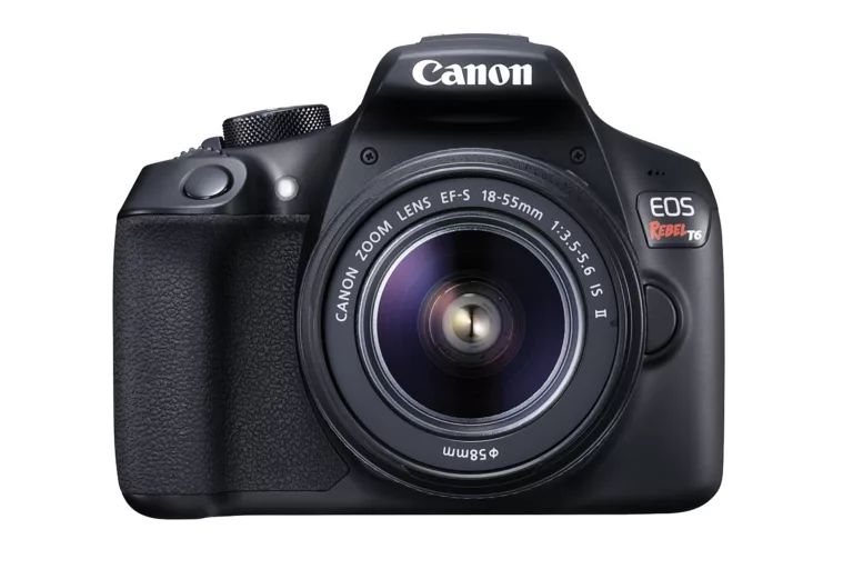 How to Transfer Photos From Your Canon Rebel T6 to Your Mac? 1