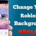 How to Change Your Roblox Background on Mobile 5