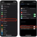 How to Quickly Clear App Cache on Your iPhone 12/12Pro 7