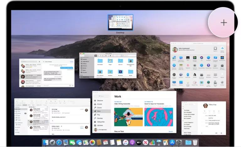 How to Quickly Close Windows on Your Macbook? 5