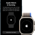 How to Configure Your Apple Watch with iPhone? 15