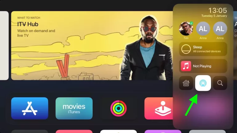 How to Connect AirPods to Apple TV? 13