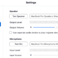 How to Connect AirPods to Zoom? 11