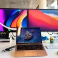 How to Connect Multiple Monitors to Your MacBook Pro? 13