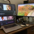 How to Connect Viewsonic Monitor with Your Macbook Pro 8