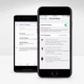 How to Connect Your Android Phone to an iPhone Hotspot 5