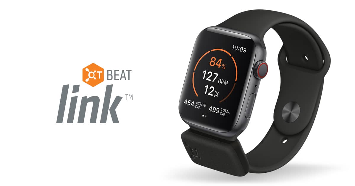 How to Connect Your Apple Watch Series 3 with the OTbeat Link? 17