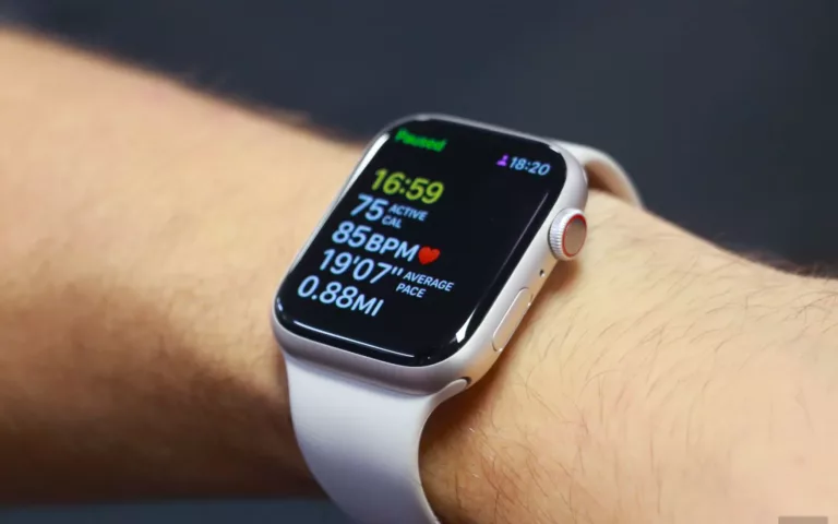 How to Connect Your Apple Watch with MapMyRun? 11