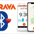 How to Connect Your Heart Rate Monitor to Strava 17