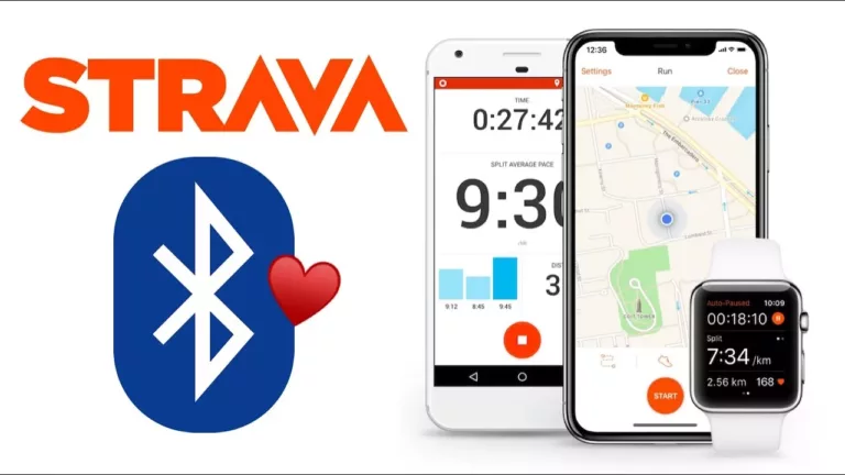 How to Connect Your Heart Rate Monitor to Strava 11