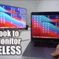 How to Connect Your MacBook Air to Your TV Wirelessly 13