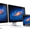 How to Connect Your MacBook Pro 2011 to a Monitor? 13