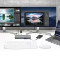 How to Connect Your MacBook Pro with Two External Monitors? 19
