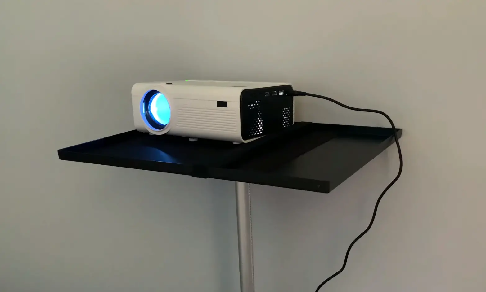 How to Connect Your Phone to Rca Projector? 2 How to Connect Your Phone to Rca Projector? 1