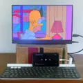 How to Connect Your iPhone to a Secondary Display 9