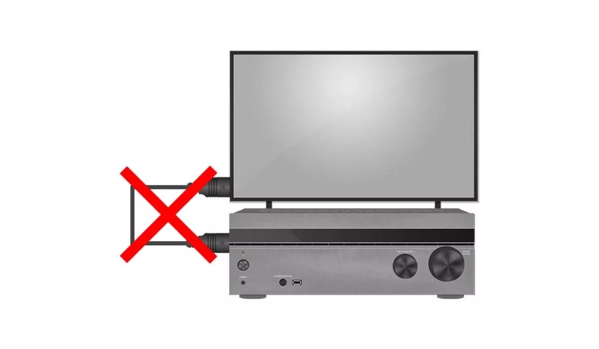 How to Connect an Analog Receiver to a Digital TV? DeviceMAG