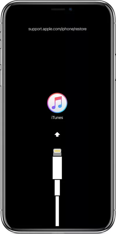 How to Connect iPhone XR to iTunes 15