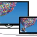 How to Connect Your Macbook Pro to Your Television with HDMI? 11