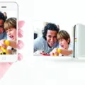Troubleshooting Tips for Connecting Your Polaroid ZIP to Mobile Device 9