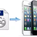 How to Convert MKV to MP4 for iPhone? 5