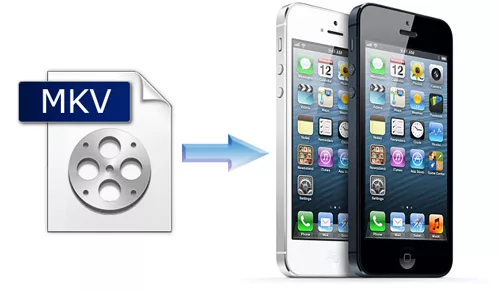 How to Convert MKV to MP4 for iPhone? 3