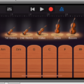 How to Create String Sounds with GarageBand? 24