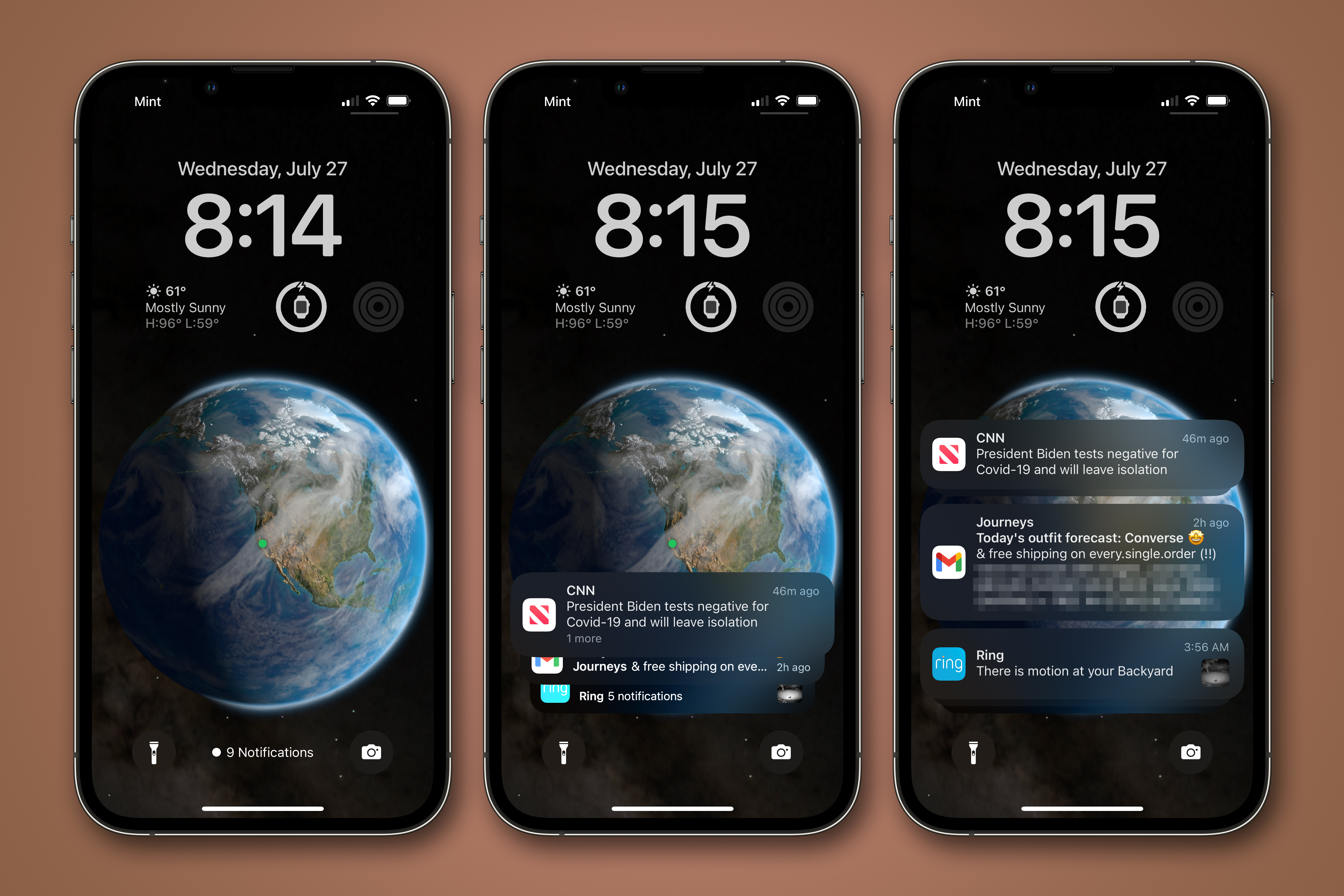 How to Customize Your iPhone's Ring Length 5