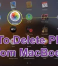 How To Delete Photos From Your Macbook 9