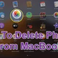 How To Delete Photos From Your Macbook 13