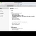 How to Turn Off the Dictionary on Your Mac OS? 11