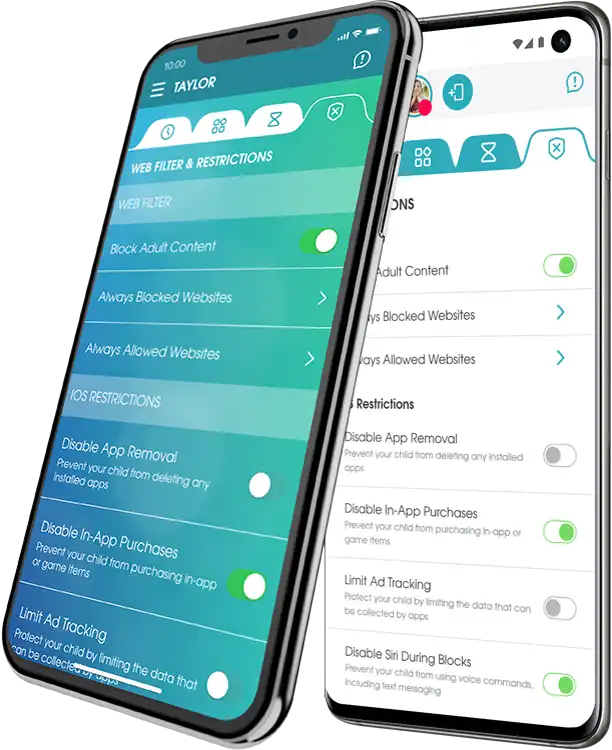 How to Disable Web Guard on Your Mobile 2 How to Disable Web Guard on Your Mobile 1