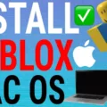 Why Won't Roblox Download On My Mac? 15