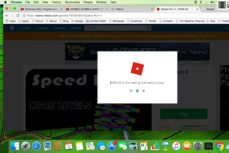 How to Download Roblox on Mac? 9
